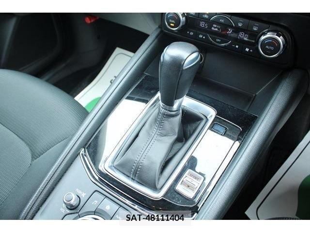 Mazda CX-5 2017-08 295973-3