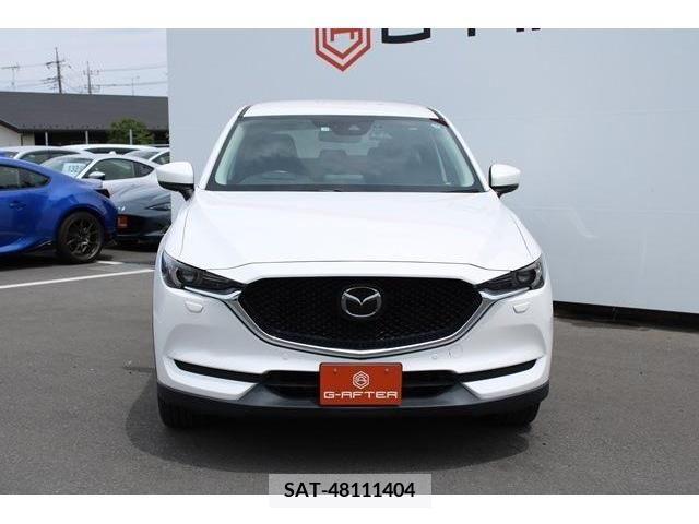 Mazda CX-5 2017-08 295973-5