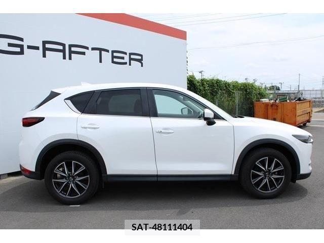 Mazda CX-5 2017-08 295973-6