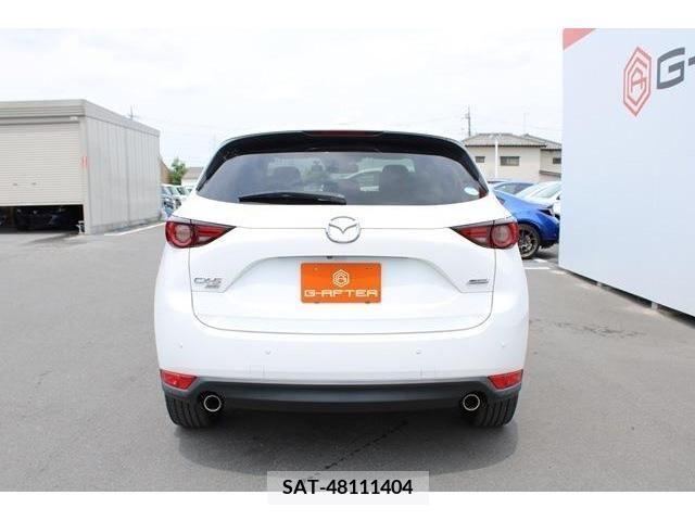 Mazda CX-5 2017-08 295973-7