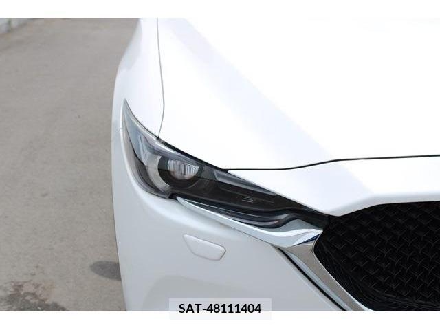 Mazda CX-5 2017-08 295973-8