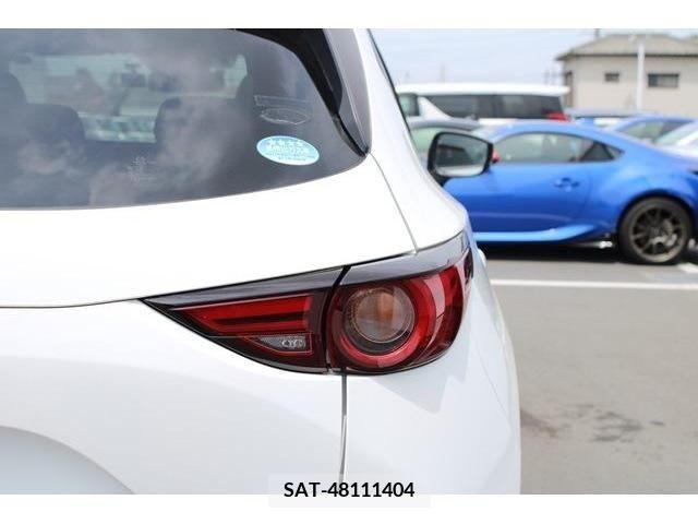 Mazda CX-5 2017-08 295973-9
