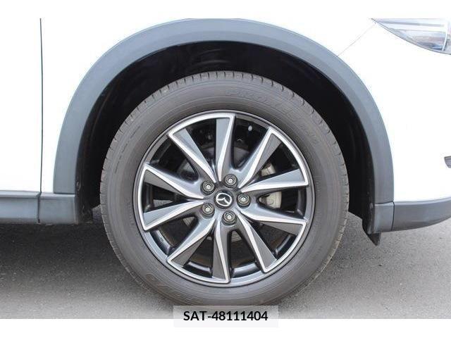 Mazda CX-5 2017-08 295973-11