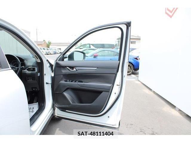 Mazda CX-5 2017-08 295973-12