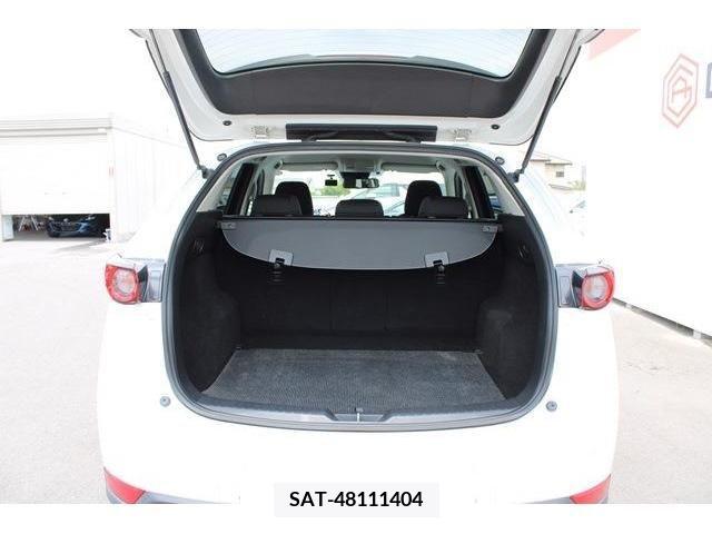 Mazda CX-5 2017-08 295973-13