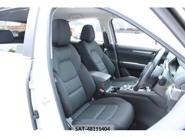 Mazda CX-5 2017-08 295973-14