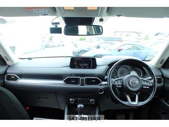 Mazda CX-5 2017-08 295973-15