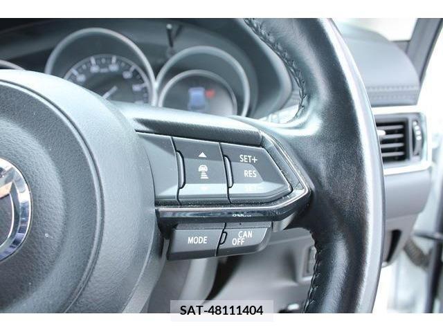 Mazda CX-5 2017-08 295973-17