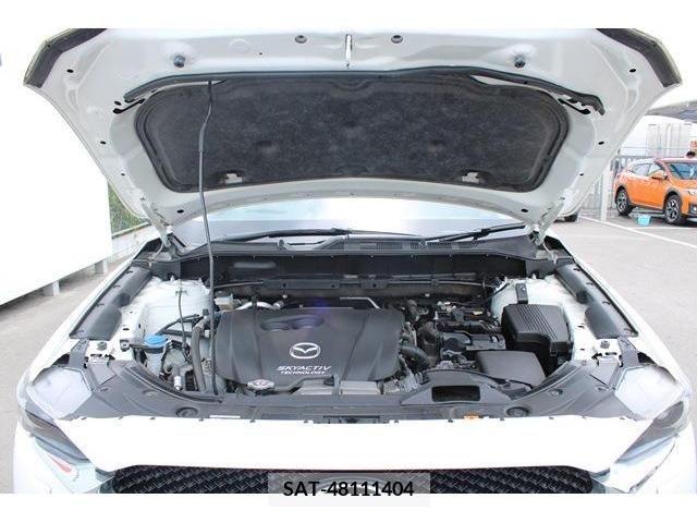 Mazda CX-5 2017-08 295973-18