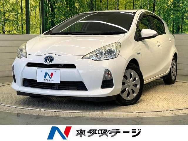 Toyota AQUA 2013-02 253932-0