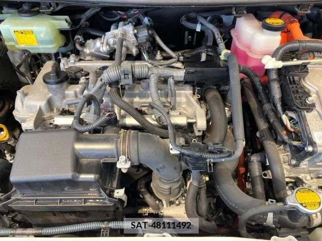 Toyota AQUA 2013-02 253932-18