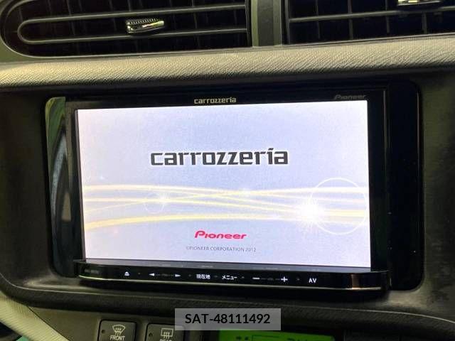 Toyota AQUA 2013-02 253932-2