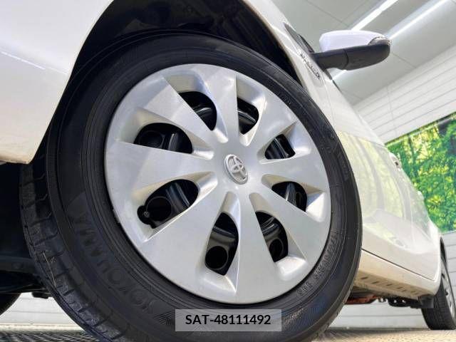 Toyota AQUA 2013-02 253932-13