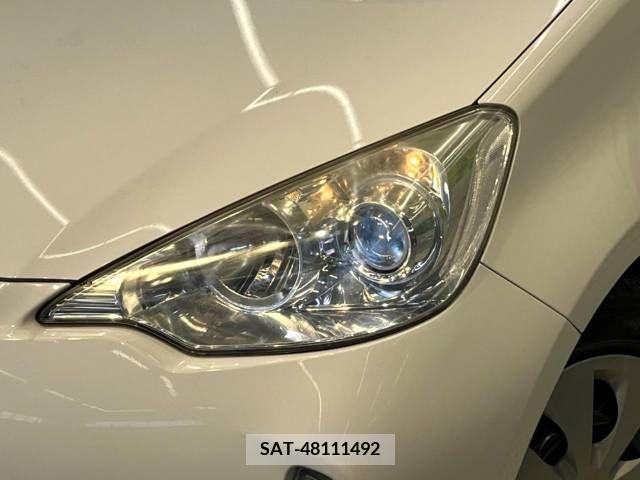 Toyota AQUA 2013-02 253932-12