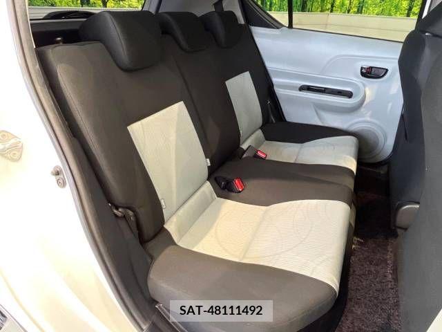 Toyota AQUA 2013-02 253932-9