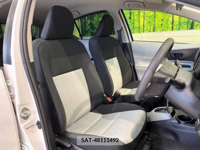 Toyota AQUA 2013-02 253932-8