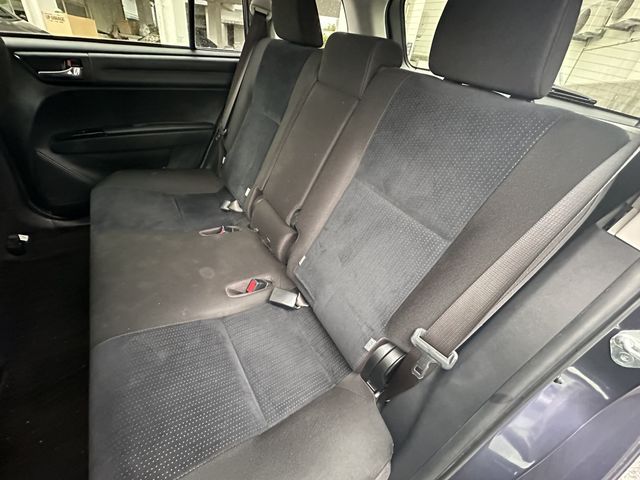 Toyota COROLLA FIELDER 2014-06 19232-8