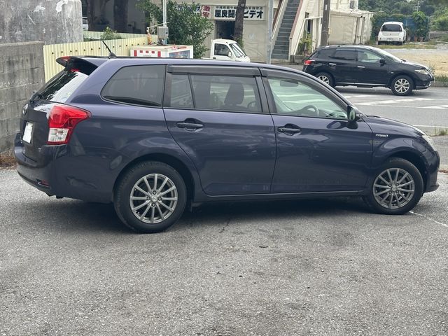 Toyota COROLLA FIELDER 2014-06 19232-3