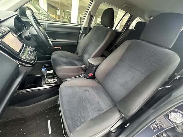 Toyota COROLLA FIELDER 2014-06 19232-7