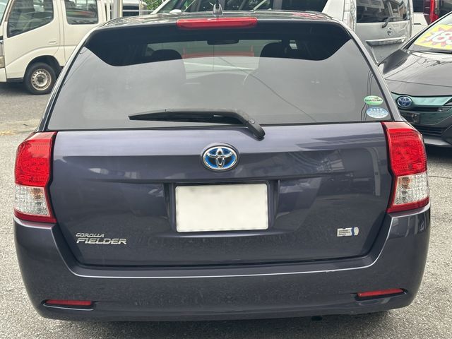 Toyota COROLLA FIELDER 2014-06 19232-4
