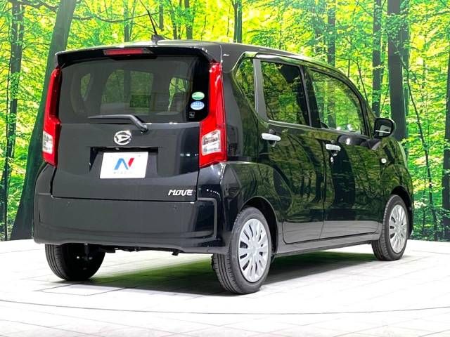 Daihatsu MOVE 2020-11 185148-17