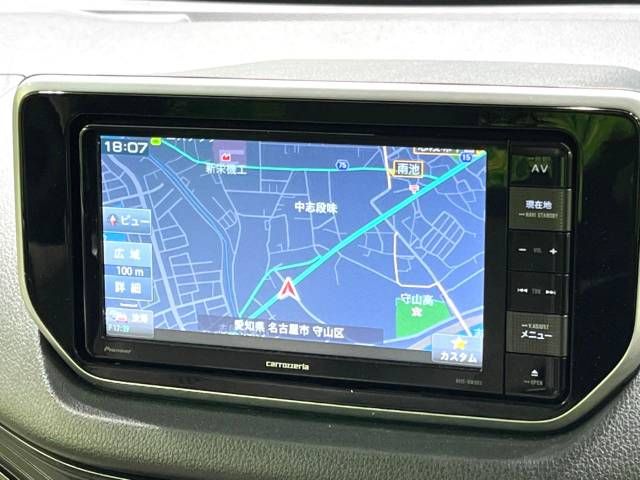 Daihatsu MOVE 2020-11 185148-2