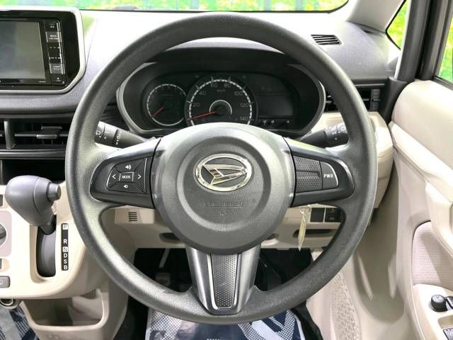Daihatsu MOVE 2020-11 185148-11