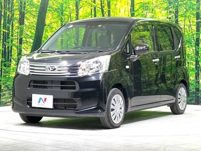Daihatsu MOVE 2020-11 185148-16