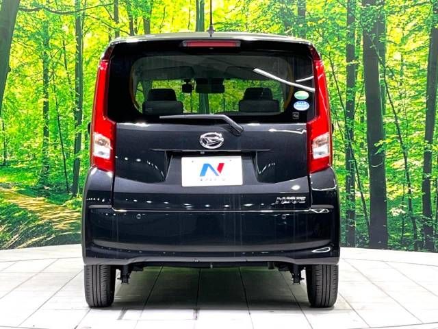 Daihatsu MOVE 2020-11 185148-15