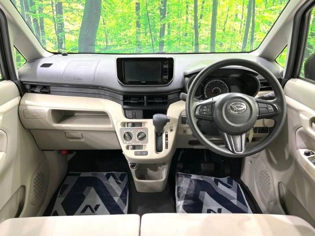 Daihatsu MOVE 2020-11 185148-1