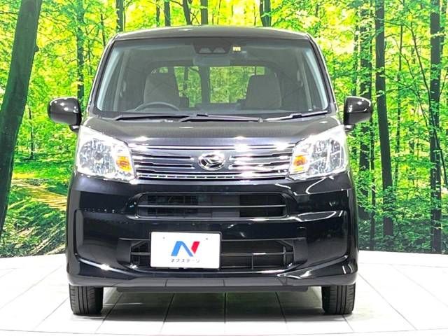 Daihatsu MOVE 2020-11 185148-14