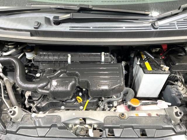 Daihatsu MOVE 2020-11 185148-19