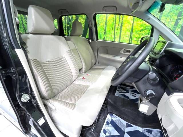 Daihatsu MOVE 2020-11 185148-8