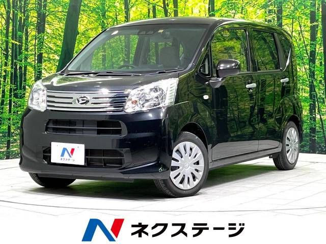 Daihatsu MOVE 2020-11 185148-0