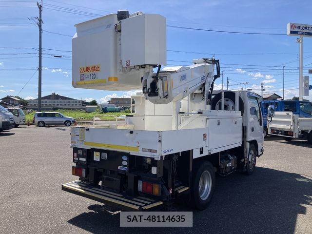 Isuzu ELF TRUCK 2014-06 390614-6
