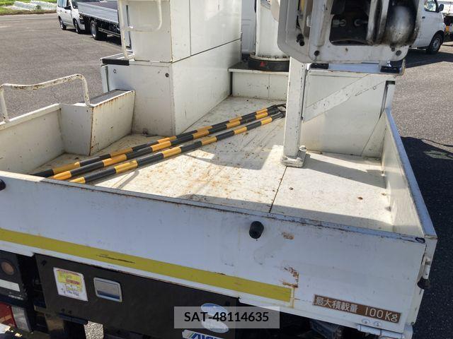 Isuzu ELF TRUCK 2014-06 390614-14