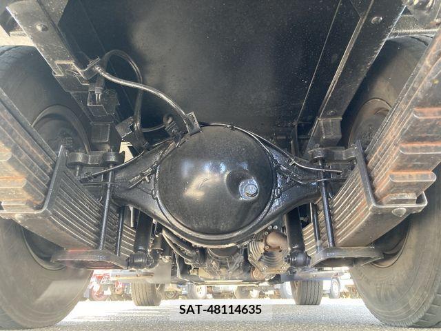 Isuzu ELF TRUCK 2014-06 390614-18