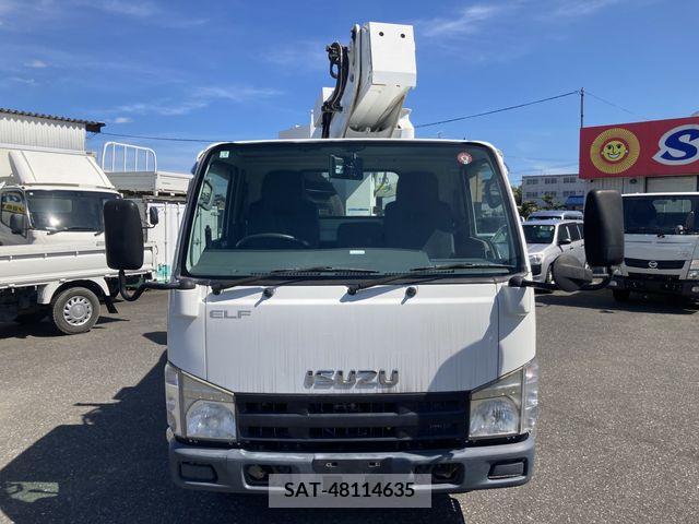 Isuzu ELF TRUCK 2014-06 390614-1