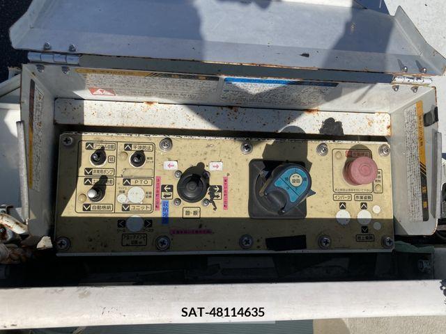 Isuzu ELF TRUCK 2014-06 390614-16