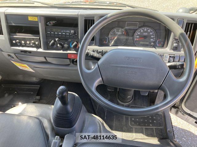 Isuzu ELF TRUCK 2014-06 390614-10