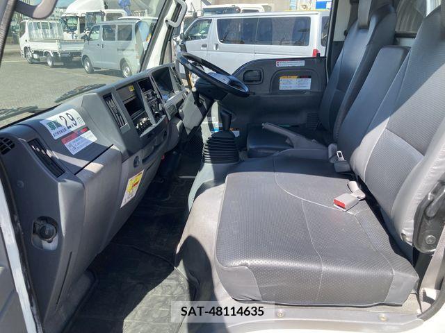 Isuzu ELF TRUCK 2014-06 390614-9