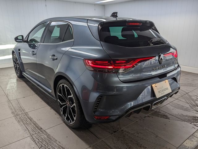 Renault MEGANE 2023-01 5284-3