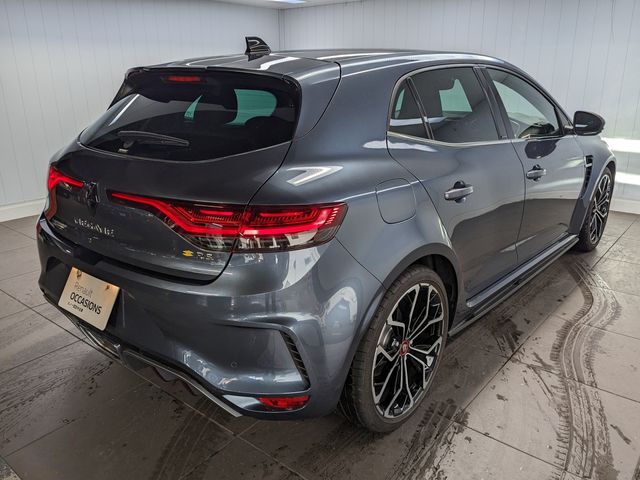 Renault MEGANE 2023-01 5284-7