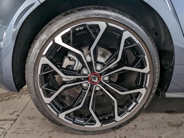 Renault MEGANE 2023-01 5284-9