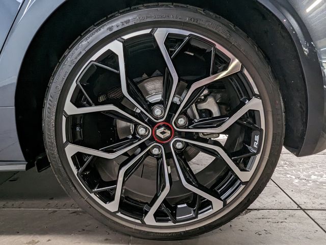 Renault MEGANE 2023-01 5284-11