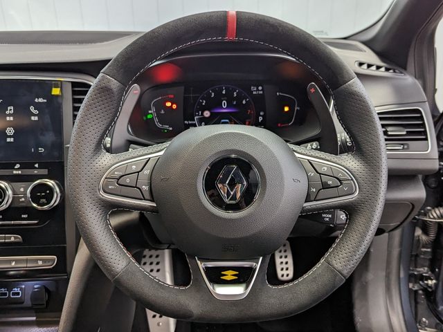 Renault MEGANE 2023-01 5284-13