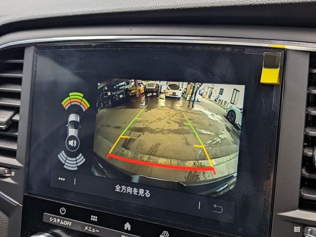 Renault MEGANE 2023-01 5284-15