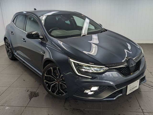 Renault MEGANE 2023-01 5284-0