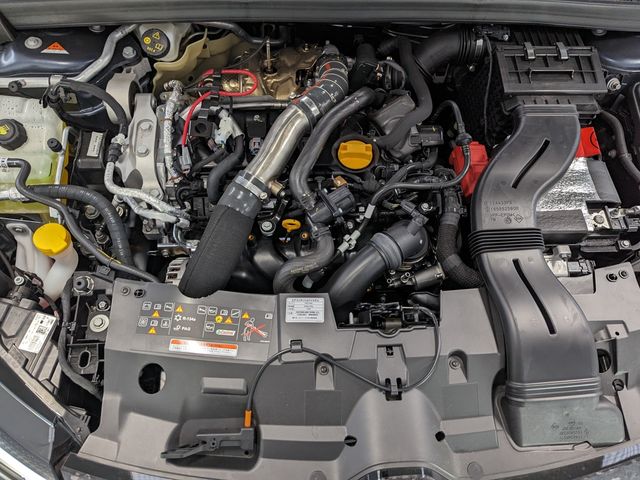 Renault MEGANE 2023-01 5284-19