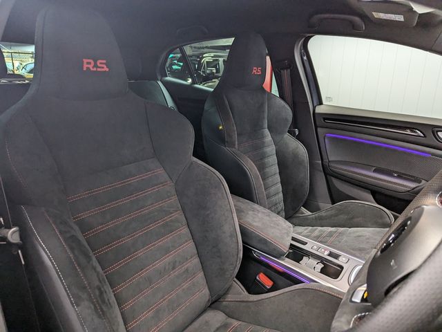 Renault MEGANE 2023-01 5284-2